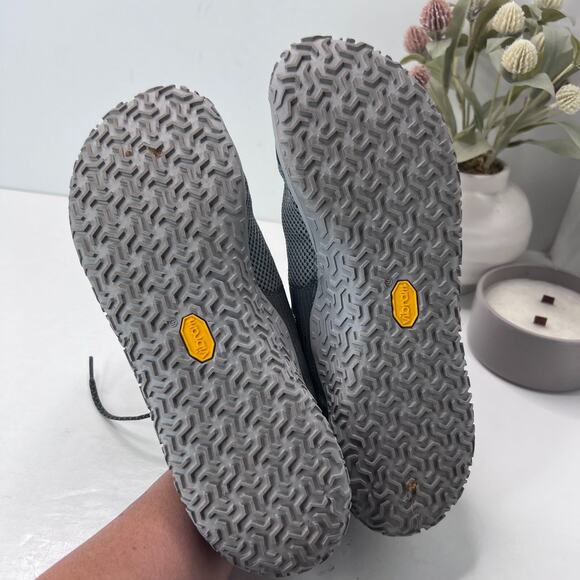 Merrell Trail Glove 7 Lace Up Hiking Running Athletic Shoes J067657 Men’s US 10 - Picture 8 of 9